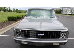 1970 Chevrolet C10 (CC-2096665) for sale in Olathe, Kansas
