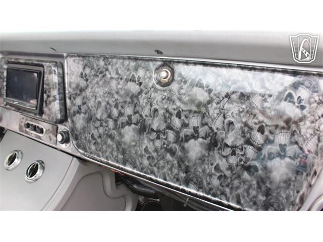 1970 Chevrolet C10 (CC-2096665) for sale in Olathe, Kansas