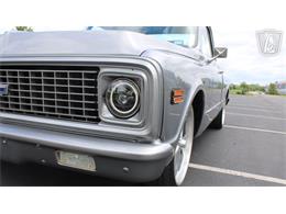 1970 Chevrolet C10 (CC-2096665) for sale in Olathe, Kansas