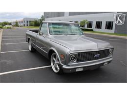 1970 Chevrolet C10 (CC-2096665) for sale in Olathe, Kansas
