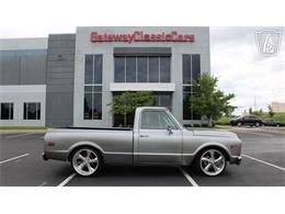 1970 Chevrolet C10 (CC-2096665) for sale in Olathe, Kansas
