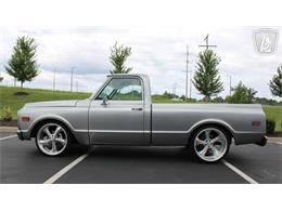 1970 Chevrolet C10 (CC-2096665) for sale in Olathe, Kansas