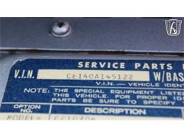 1970 Chevrolet C10 (CC-2096665) for sale in Olathe, Kansas