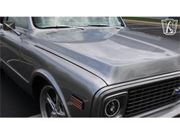1970 Chevrolet C10 (CC-2096665) for sale in Olathe, Kansas