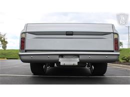 1970 Chevrolet C10 (CC-2096665) for sale in Olathe, Kansas