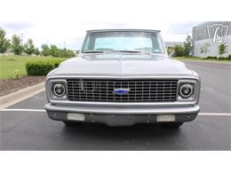 1970 Chevrolet C10 (CC-2096665) for sale in Olathe, Kansas