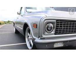 1970 Chevrolet C10 (CC-2096665) for sale in Olathe, Kansas