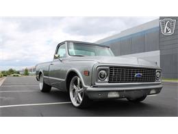 1970 Chevrolet C10 (CC-2096665) for sale in Olathe, Kansas