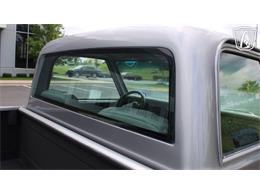 1970 Chevrolet C10 (CC-2096665) for sale in Olathe, Kansas