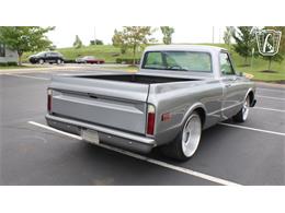 1970 Chevrolet C10 (CC-2096665) for sale in Olathe, Kansas