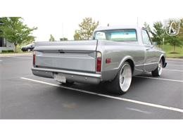 1970 Chevrolet C10 (CC-2096665) for sale in Olathe, Kansas