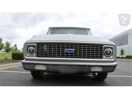 1970 Chevrolet C10 (CC-2096665) for sale in Olathe, Kansas