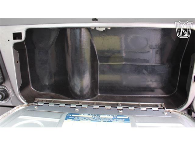 1970 Chevrolet C10 (CC-2096665) for sale in Olathe, Kansas