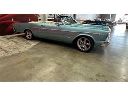 1966 Ford Galaxie 500 (CC-2096666) for sale in Cadillac, Michigan