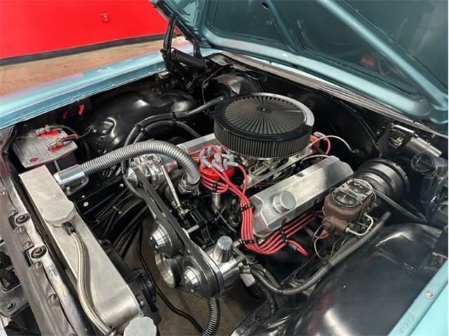 1966 Ford Galaxie 500 (CC-2096666) for sale in Cadillac, Michigan