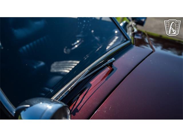 1950 Ford Custom (CC-2096667) for sale in Smyrna, Tennessee