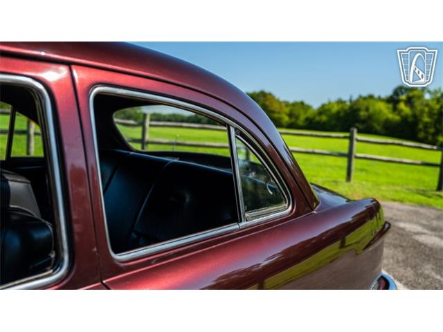 1950 Ford Custom (CC-2096667) for sale in Smyrna, Tennessee