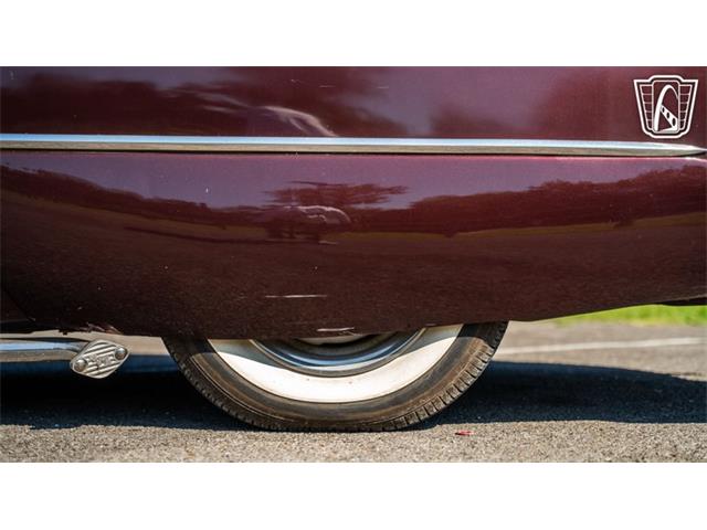 1950 Ford Custom (CC-2096667) for sale in Smyrna, Tennessee