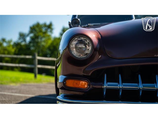 1950 Ford Custom (CC-2096667) for sale in Smyrna, Tennessee