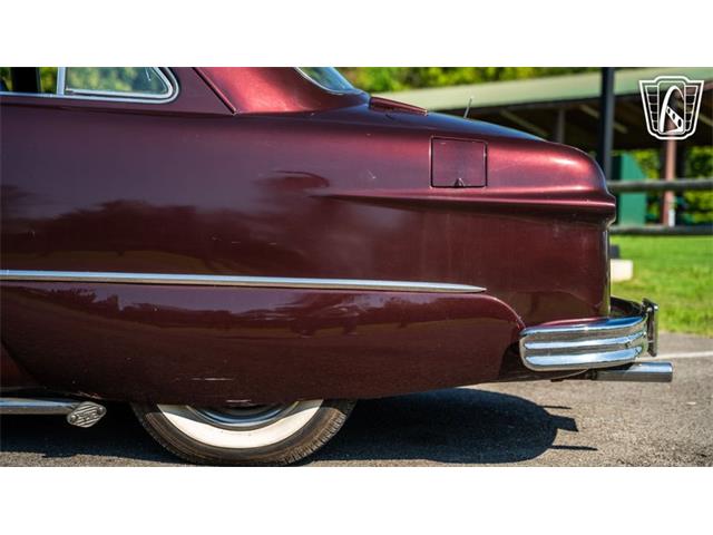 1950 Ford Custom (CC-2096667) for sale in Smyrna, Tennessee