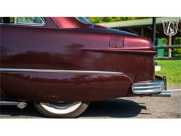1950 Ford Custom (CC-2096667) for sale in Smyrna, Tennessee