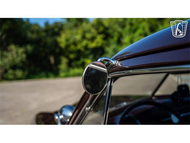 1950 Ford Custom (CC-2096667) for sale in Smyrna, Tennessee