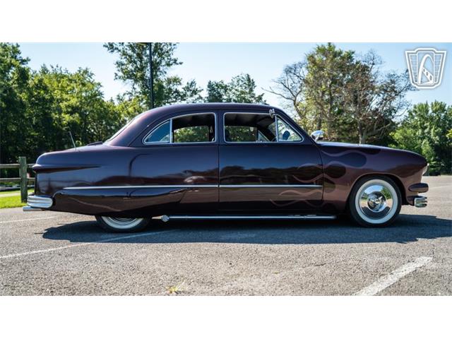 1950 Ford Custom (CC-2096667) for sale in Smyrna, Tennessee