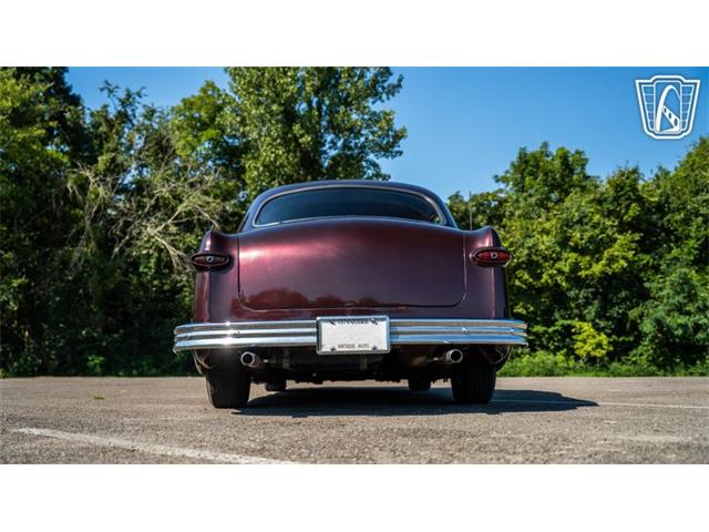 1950 Ford Custom (CC-2096667) for sale in Smyrna, Tennessee