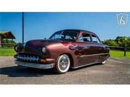 1950 Ford Custom (CC-2096667) for sale in Smyrna, Tennessee