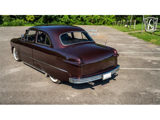 1950 Ford Custom (CC-2096667) for sale in Smyrna, Tennessee