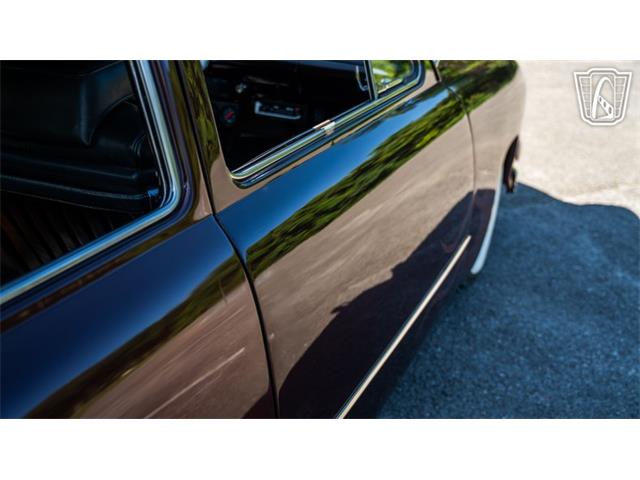 1950 Ford Custom (CC-2096667) for sale in Smyrna, Tennessee