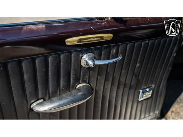 1950 Ford Custom (CC-2096667) for sale in Smyrna, Tennessee