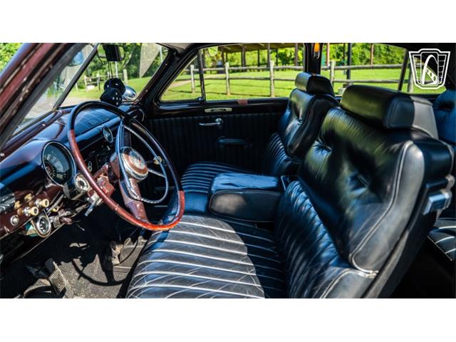 1950 Ford Custom (CC-2096667) for sale in Smyrna, Tennessee