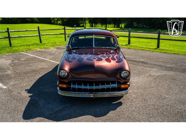1950 Ford Custom (CC-2096667) for sale in Smyrna, Tennessee