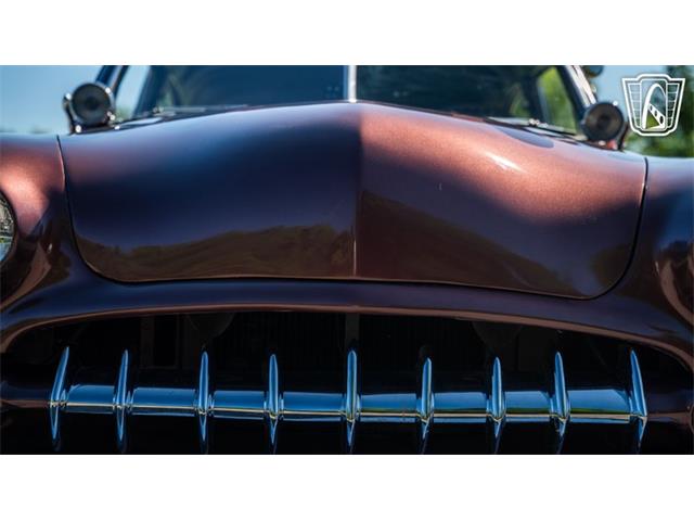 1950 Ford Custom (CC-2096667) for sale in Smyrna, Tennessee