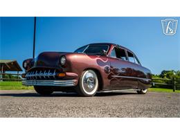 1950 Ford Custom (CC-2096667) for sale in Smyrna, Tennessee