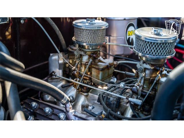 1950 Ford Custom (CC-2096667) for sale in Smyrna, Tennessee