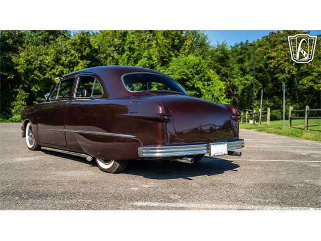 1950 Ford Custom (CC-2096667) for sale in Smyrna, Tennessee