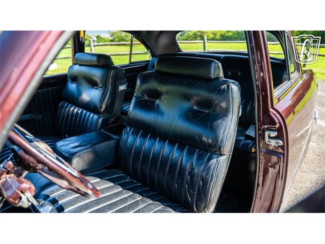 1950 Ford Custom (CC-2096667) for sale in Smyrna, Tennessee