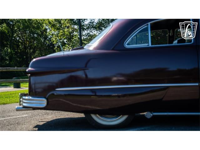 1950 Ford Custom (CC-2096667) for sale in Smyrna, Tennessee