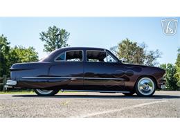 1950 Ford Custom (CC-2096667) for sale in Smyrna, Tennessee