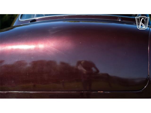 1950 Ford Custom (CC-2096667) for sale in Smyrna, Tennessee
