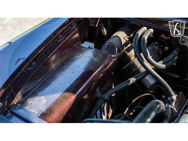 1950 Ford Custom (CC-2096667) for sale in Smyrna, Tennessee