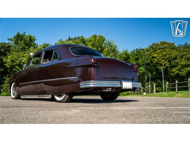 1950 Ford Custom (CC-2096667) for sale in Smyrna, Tennessee