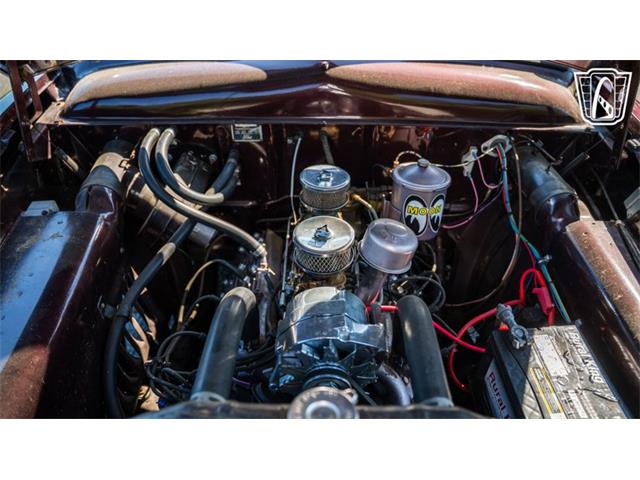 1950 Ford Custom (CC-2096667) for sale in Smyrna, Tennessee