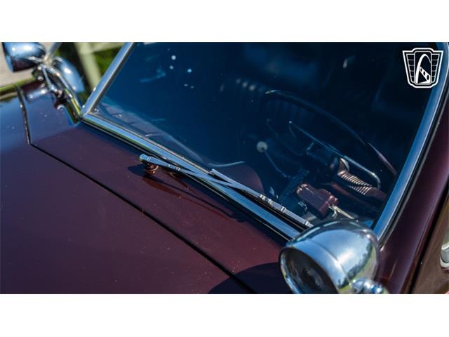 1950 Ford Custom (CC-2096667) for sale in Smyrna, Tennessee