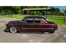 1950 Ford Custom (CC-2096667) for sale in Smyrna, Tennessee