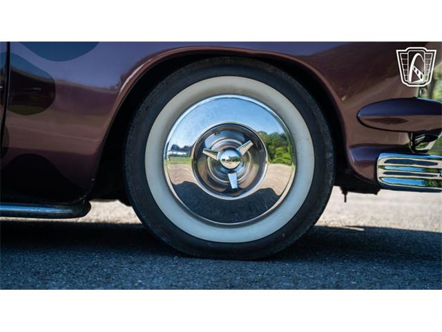 1950 Ford Custom (CC-2096667) for sale in Smyrna, Tennessee