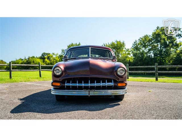1950 Ford Custom (CC-2096667) for sale in Smyrna, Tennessee