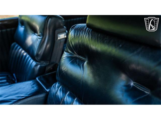 1950 Ford Custom (CC-2096667) for sale in Smyrna, Tennessee